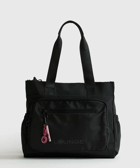 Bolso Nylon Llavero Computador Icónica