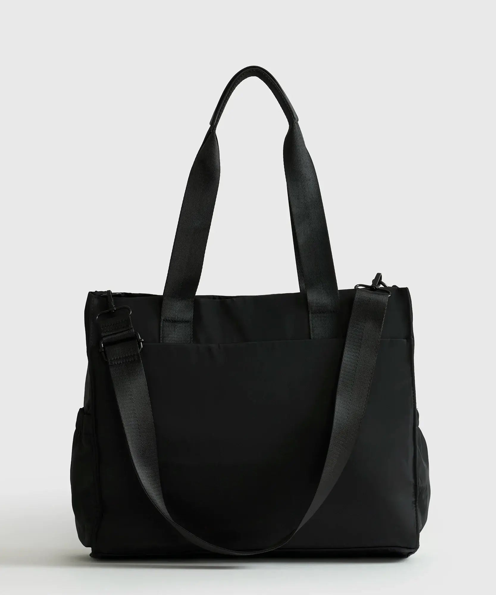 Bolso Nylon Llavero Computador Icónica