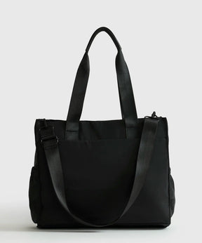 Bolso Nylon Llavero Computador Icónica