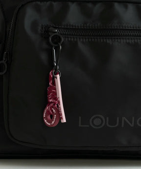 Bolso Nylon Llavero Computador Icónica