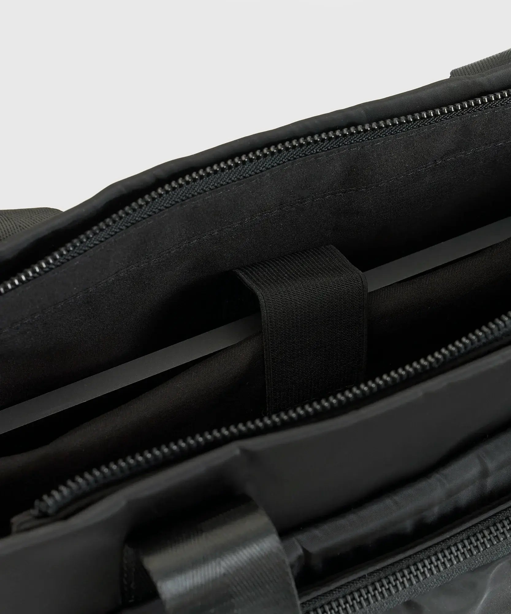 Bolso Nylon Llavero Computador Icónica