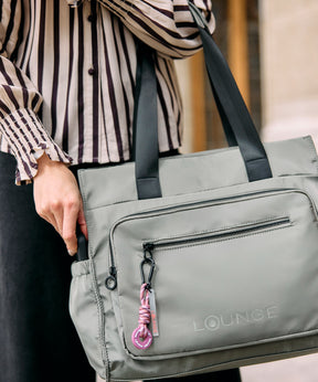 Bolso Nylon Strap Ajustable Computador Back To School