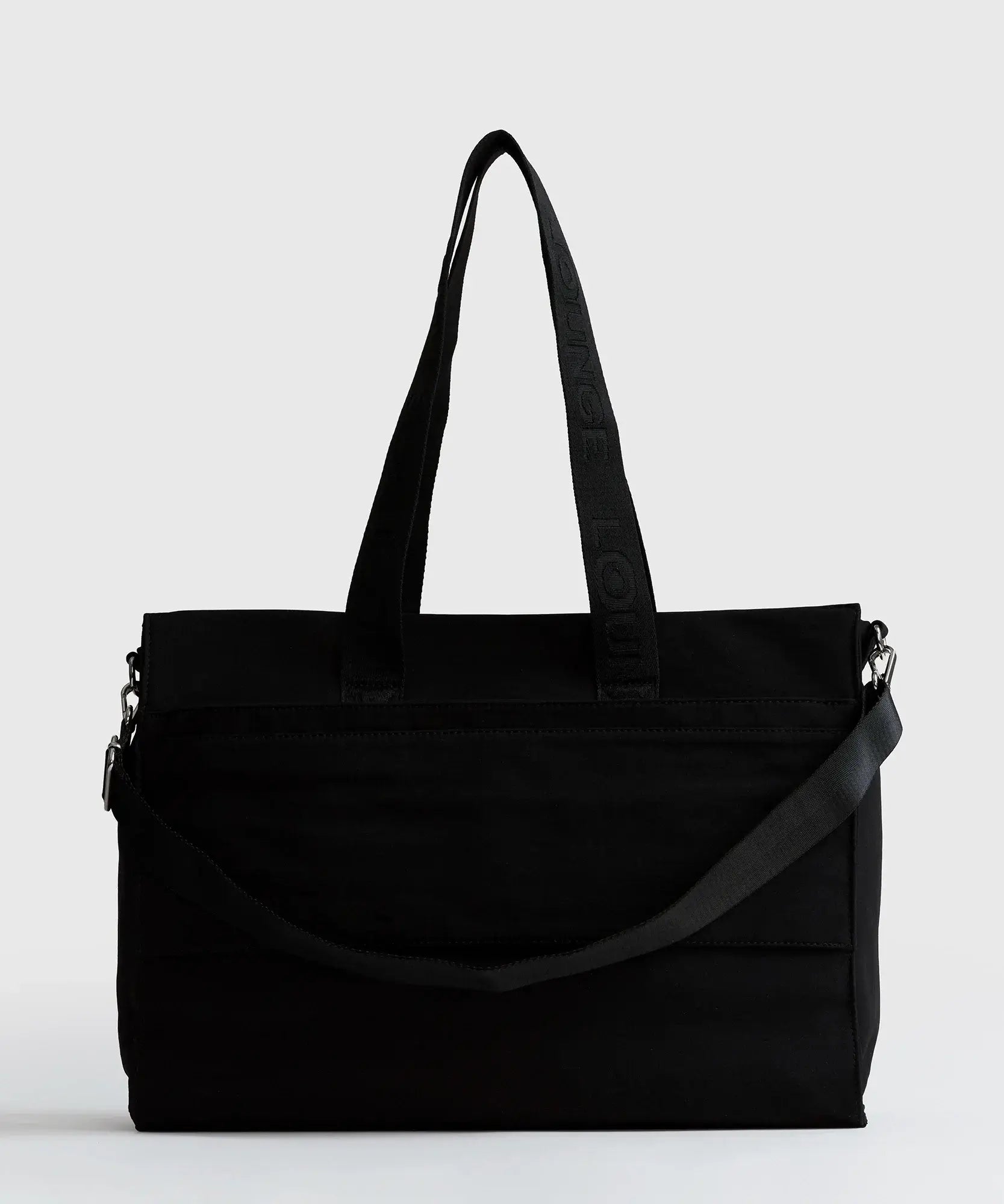 Cartera Nylon Llavero