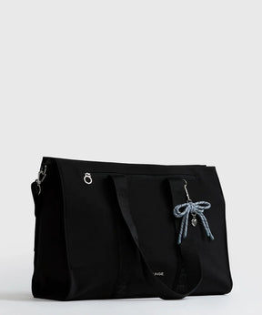 Cartera Nylon Llavero