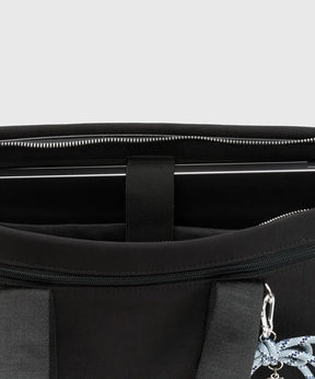 Cartera Nylon Llavero