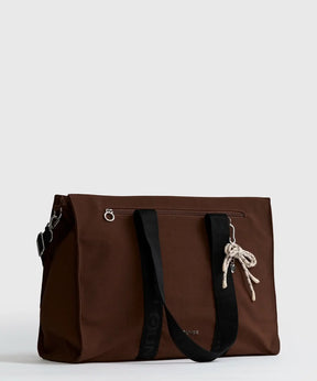 Cartera Nylon Llavero