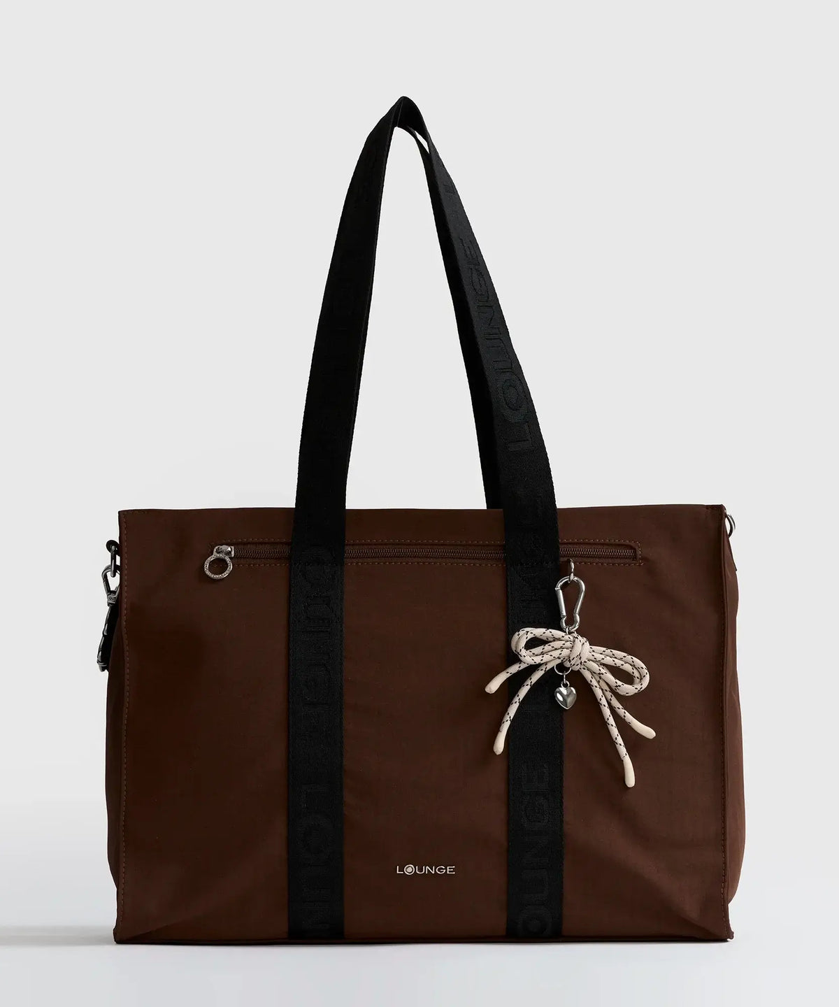 Cartera Nylon Llavero