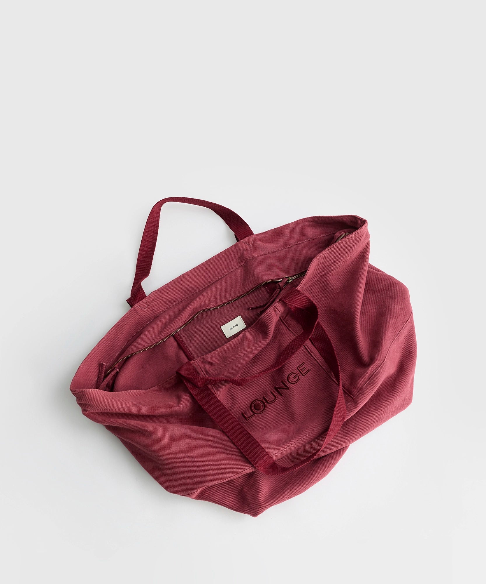 Bolso Playero Maxi Paradiso