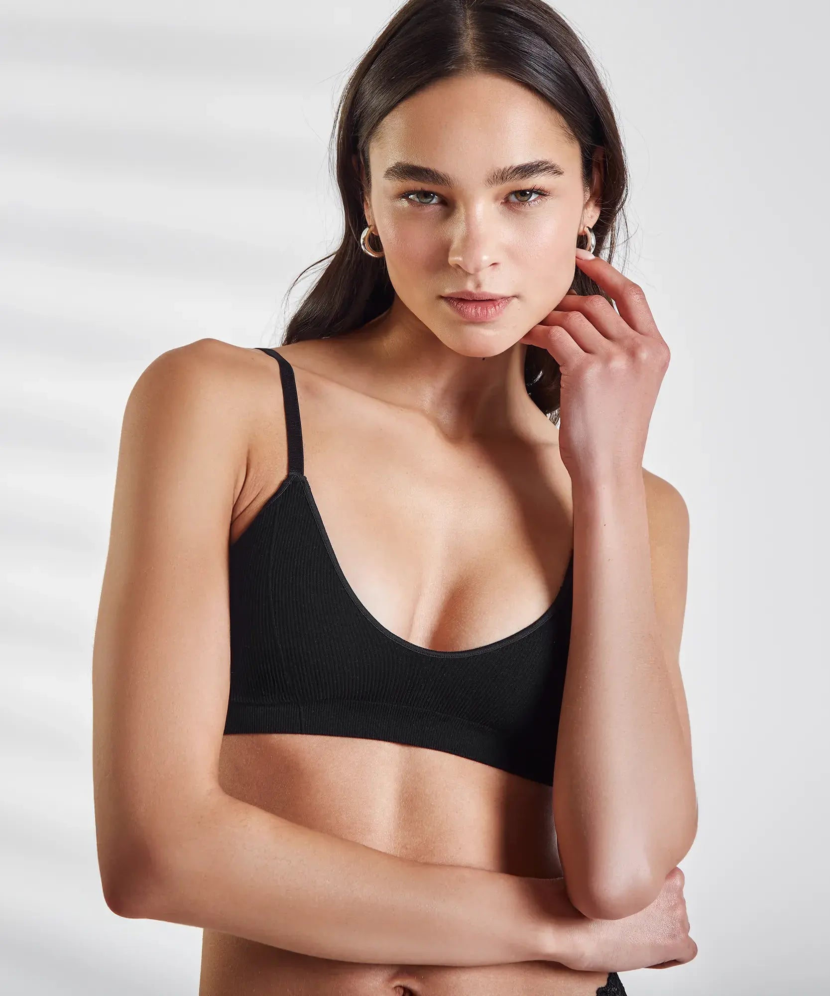 Bralette Doble Uso