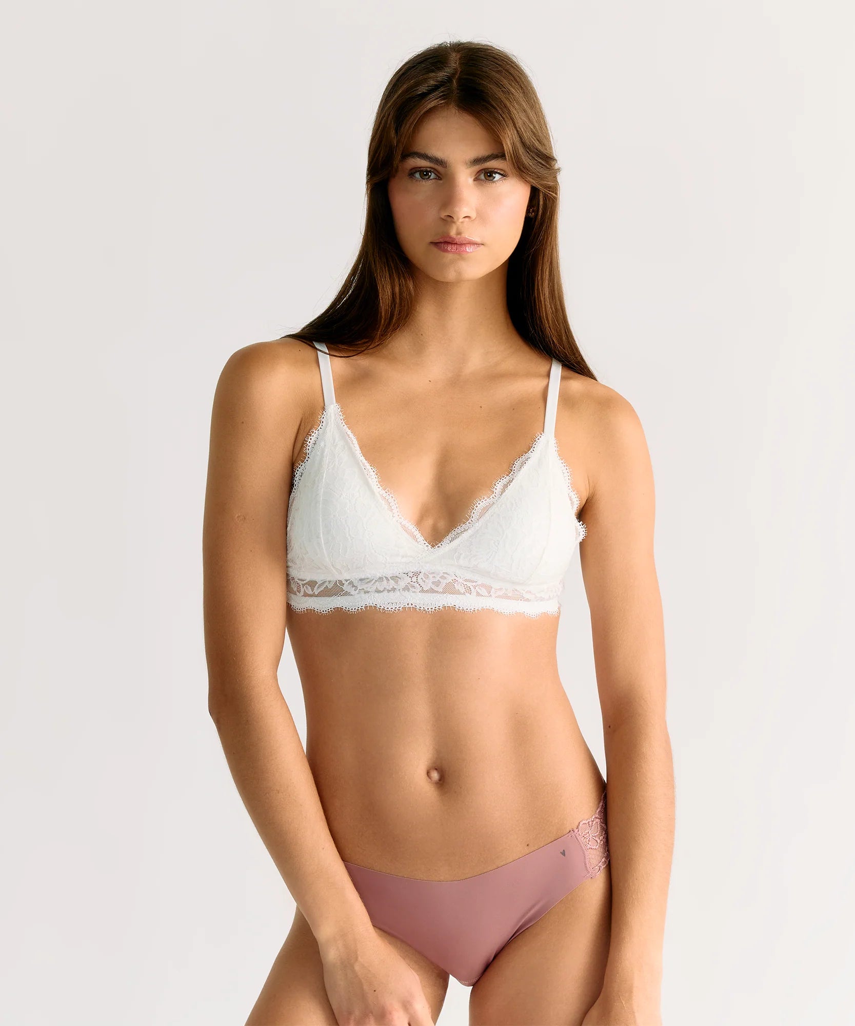 Bralette Encaje Dreamy