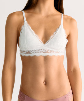 Bralette Encaje Dreamy