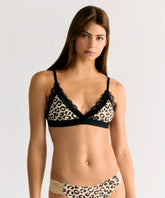 Bralette Encaje Dreamy