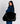 Bolso De Viaje Trenzado Boheme
