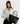 Cartera De Hombro Tejida Woman