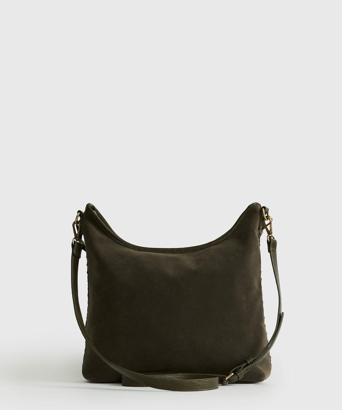 Cartera Bandolera Trenzada