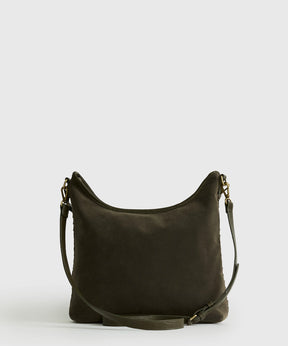 Cartera Bandolera Trenzada