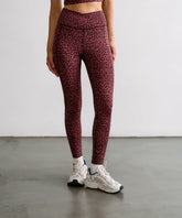 Calza Deportiva Cruzada Active