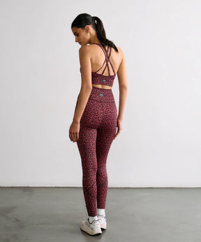 Calza Deportiva Cruzada Active