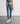 Calza Deportiva Estampado Flores Active