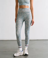 Calza Deportiva Flores Active