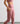 Calza Deportiva Hojas Active