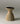 Candelabro Madera Blanca Boho