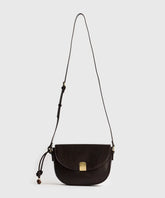 Cartera Bandolera Charm Woman