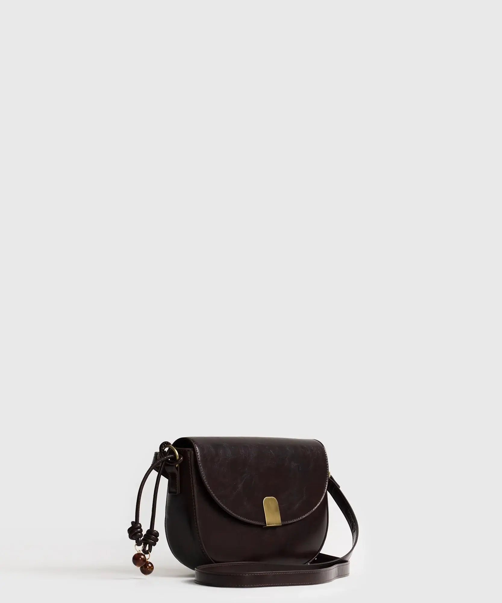 Cartera Bandolera Charm Woman