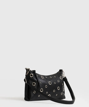 Cartera Bandolera Bandolera Eyelets Éclat