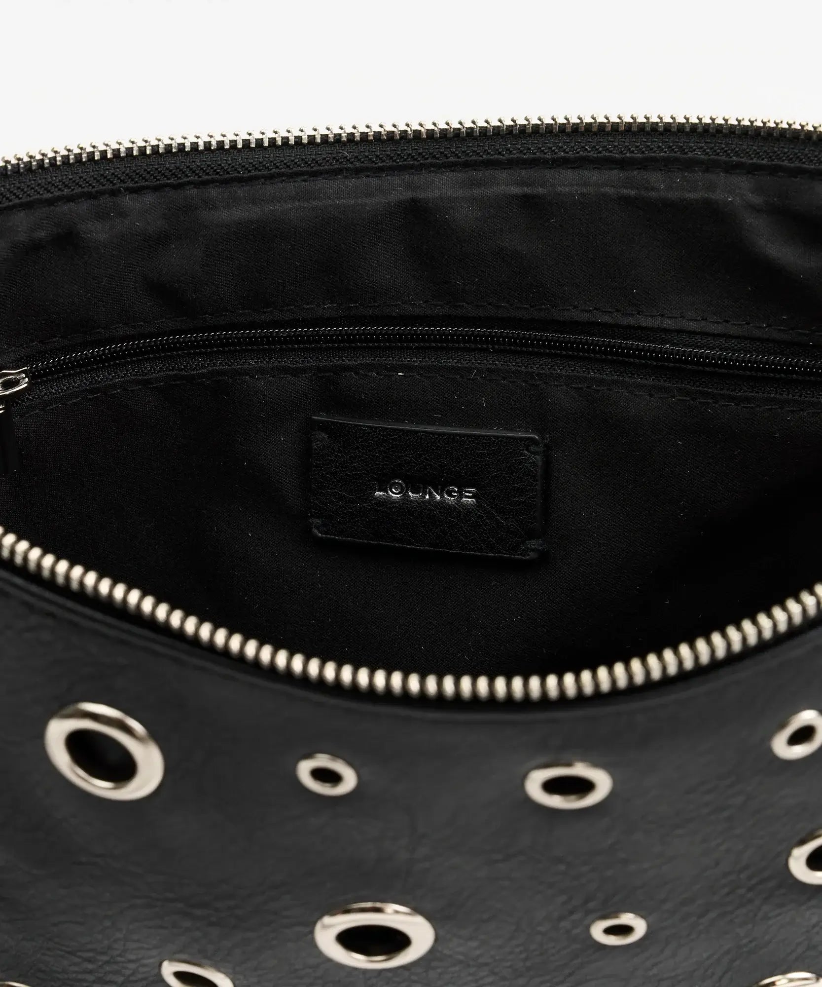 Cartera Bandolera Bandolera Eyelets Éclat