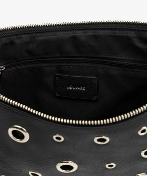 Cartera Bandolera Bandolera Eyelets Éclat