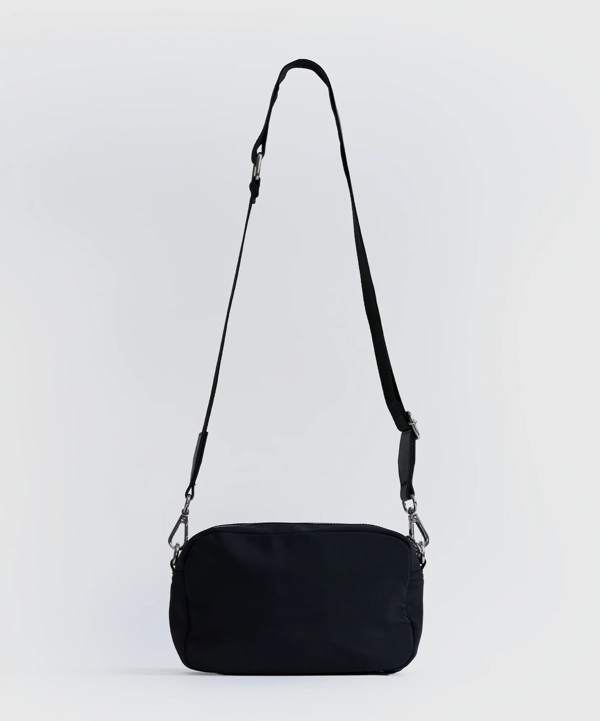 Cartera Bandolera Charm Corazón Street