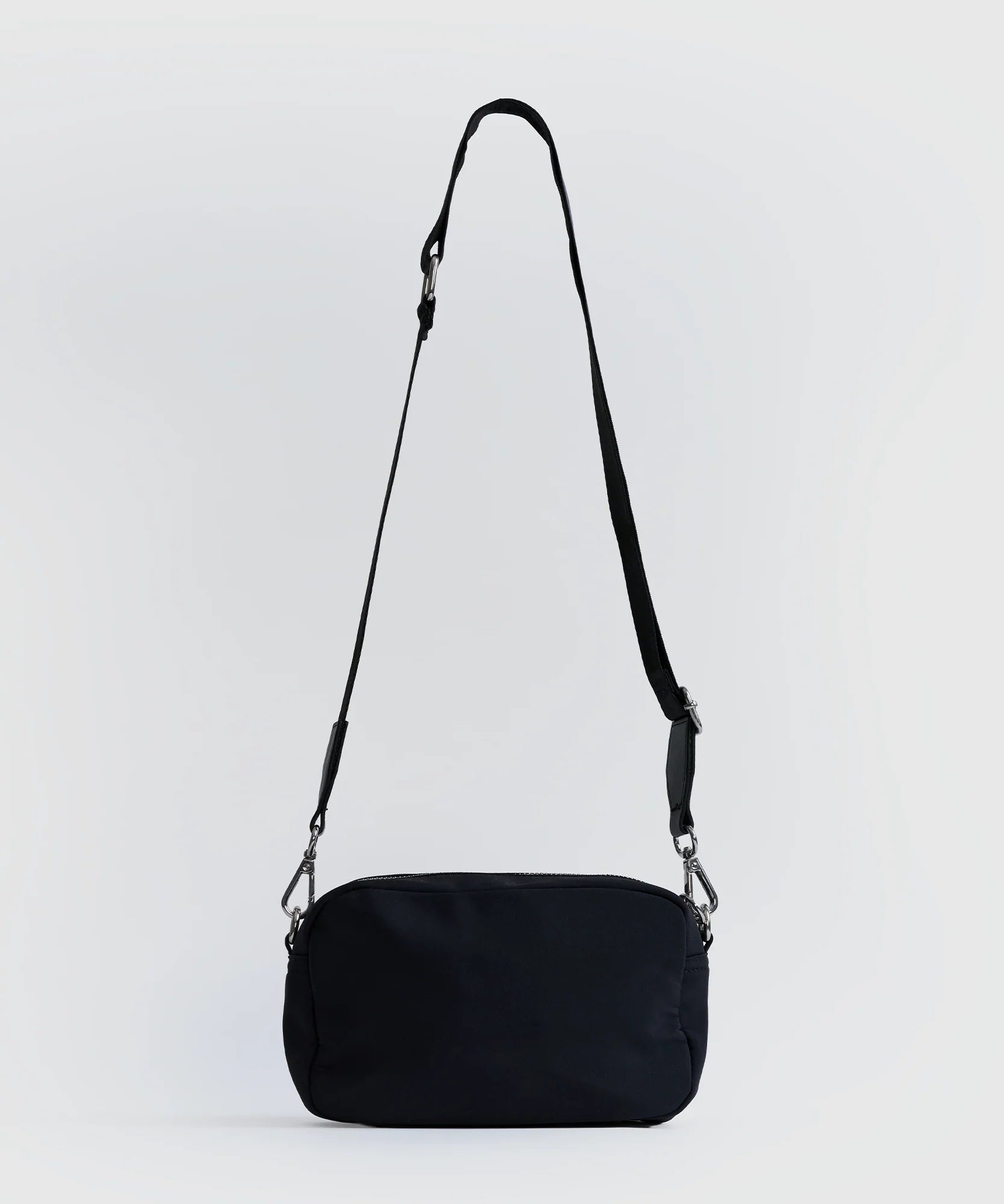 Cartera Bandolera Charm Corazón Street