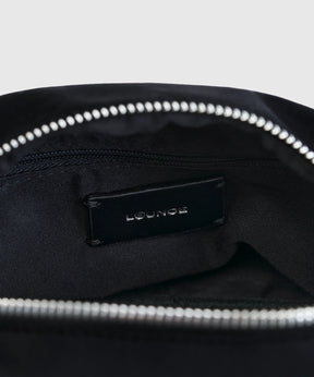 Cartera Bandolera Charm Corazón Street