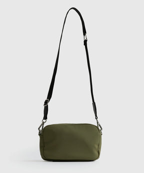 Cartera Bandolera Charm Corazón Street