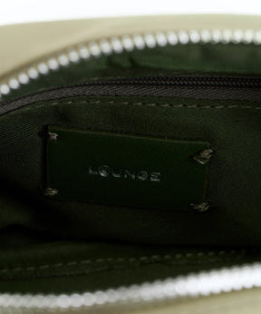 Cartera Bandolera Charm Corazón Street