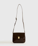 Cartera Bandolera Pu Cruzada Iconicas