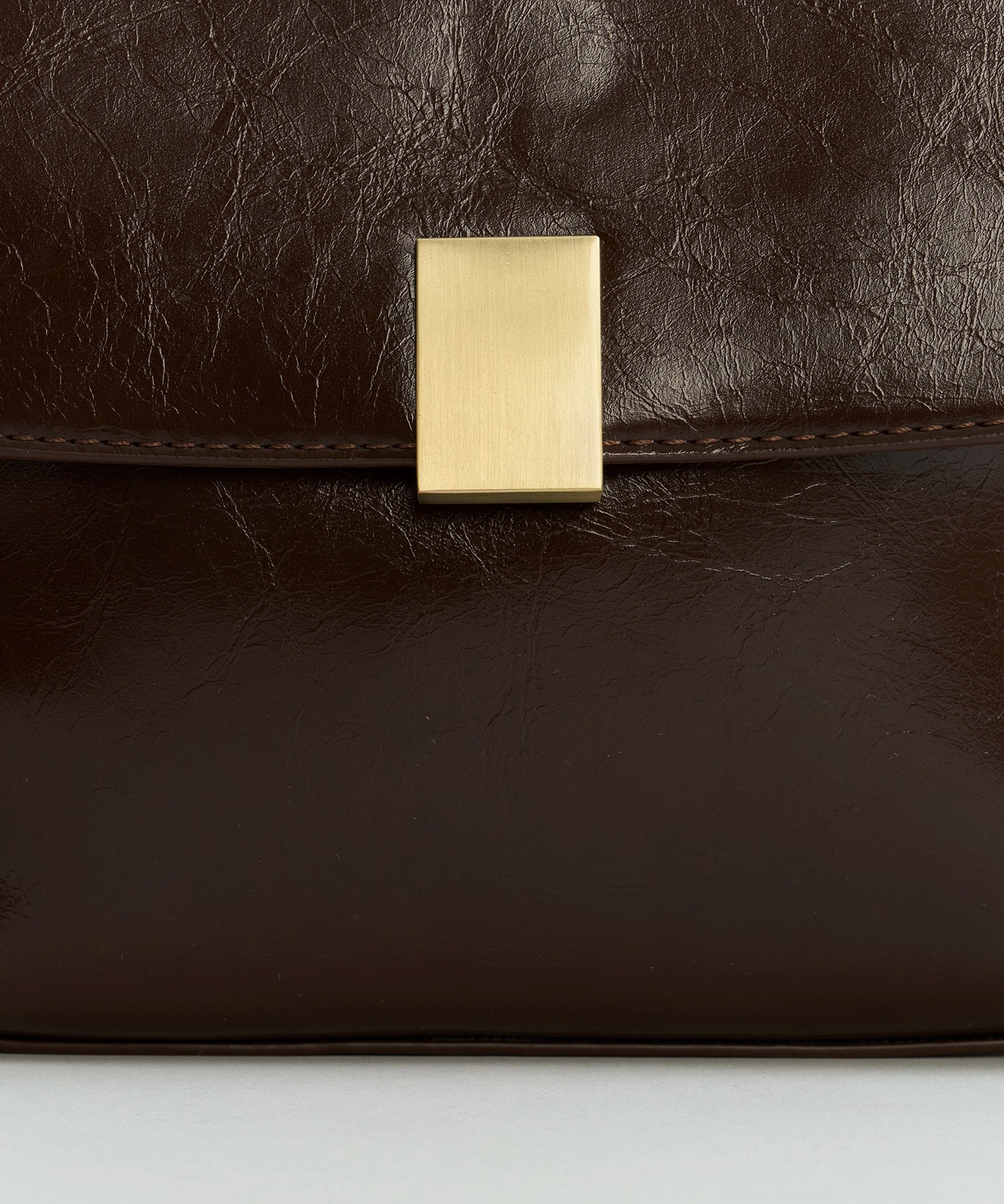 Cartera Bandolera Pu Cruzada Iconicas