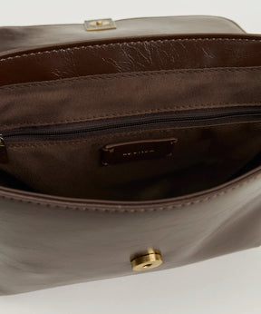 Cartera Bandolera Pu Cruzada Iconicas