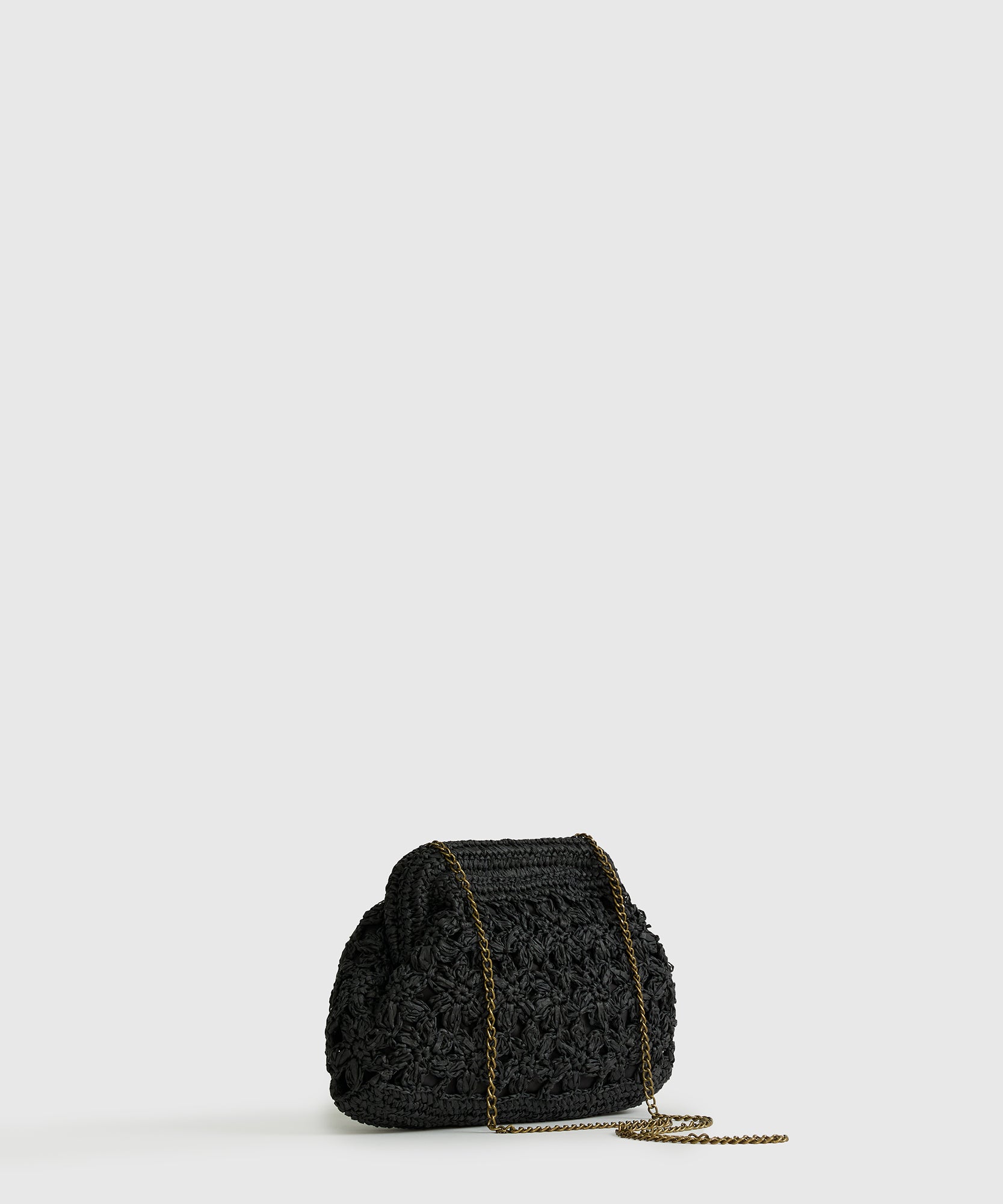 Cartera Bandolera Doble Uso Fiesta