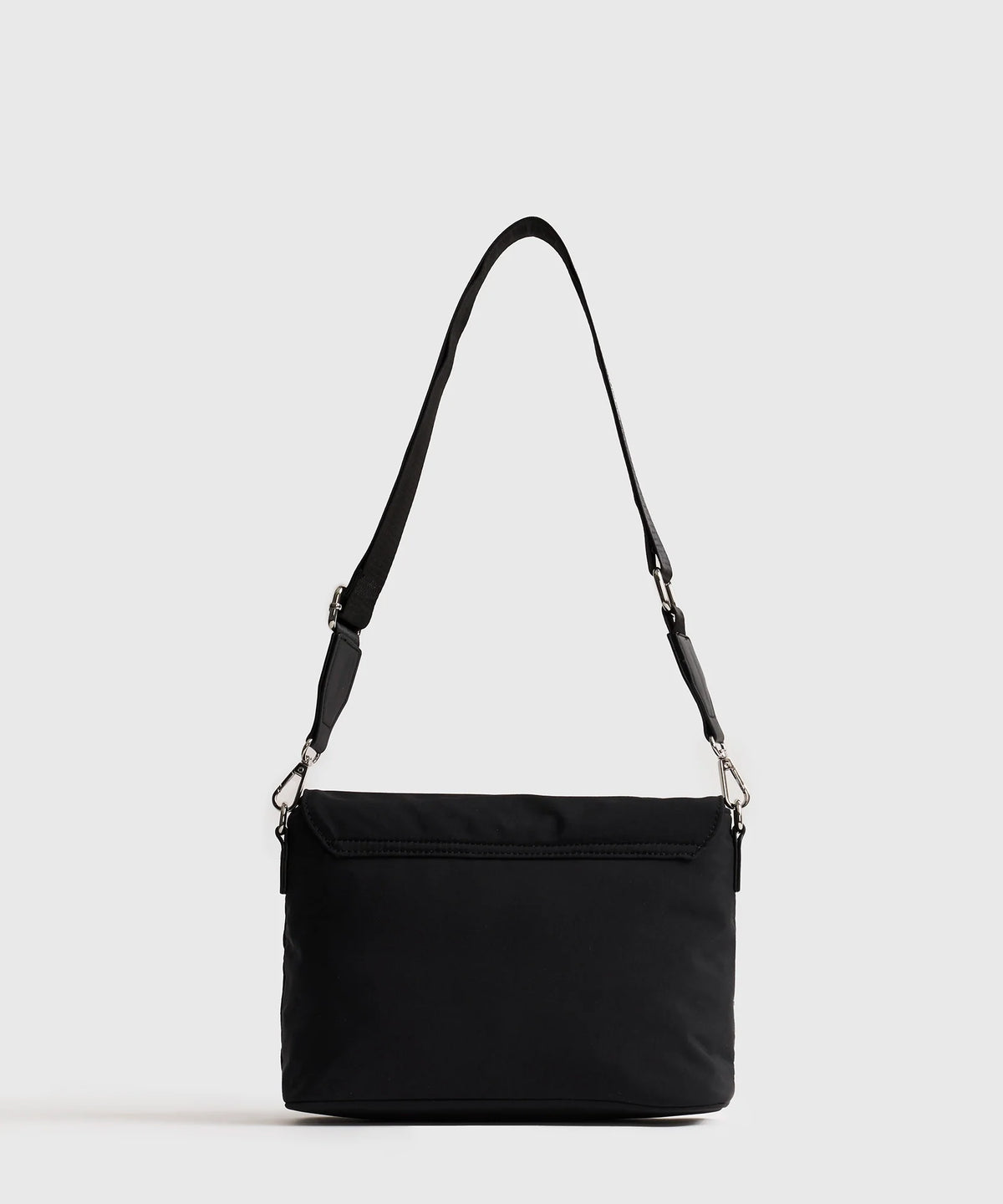 Cartera Bandolera Hebillas Street