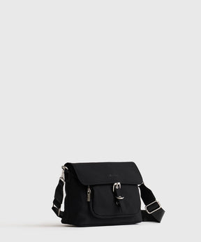 Cartera Bandolera Hebillas Street