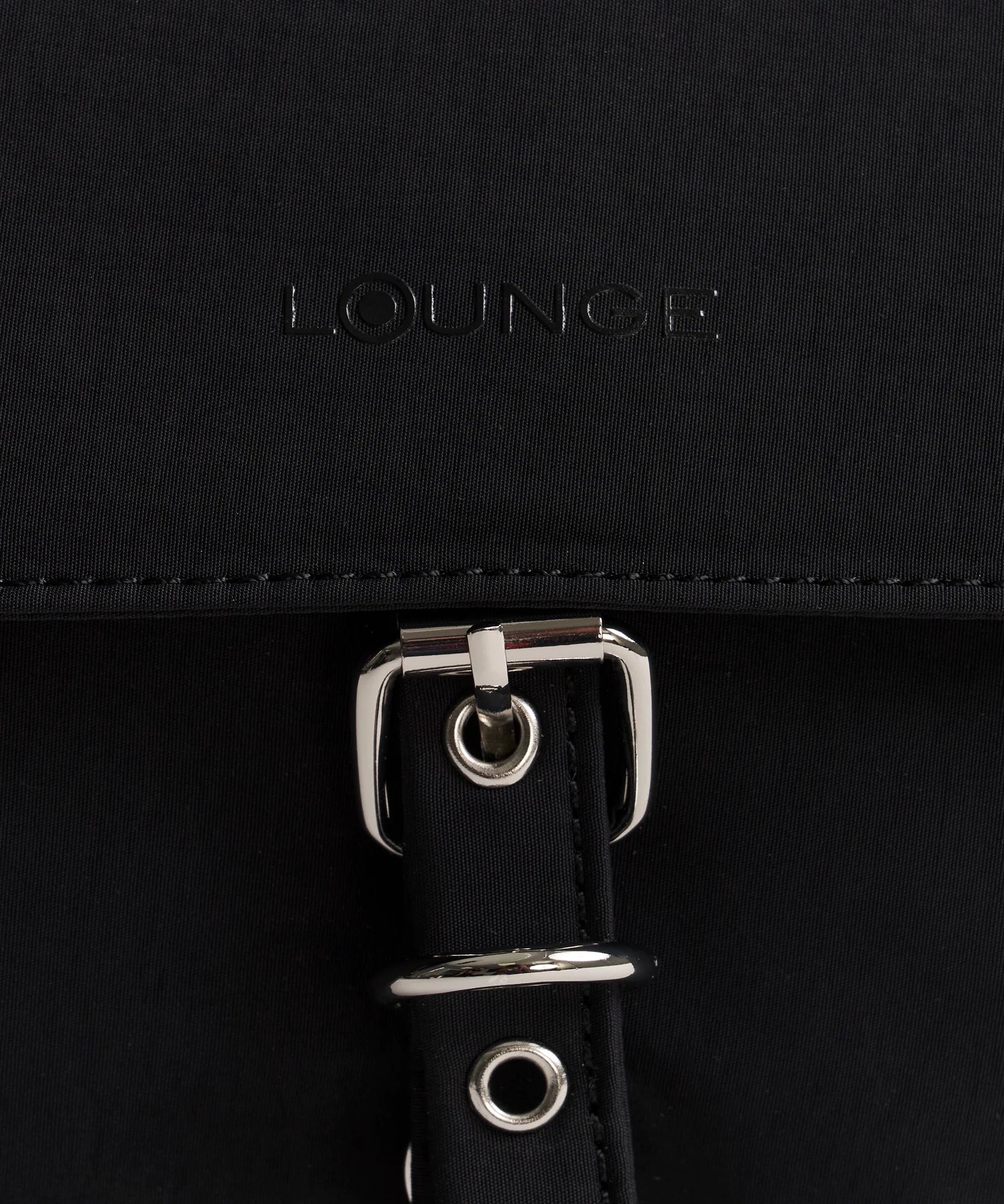 Cartera Bandolera Hebillas Street