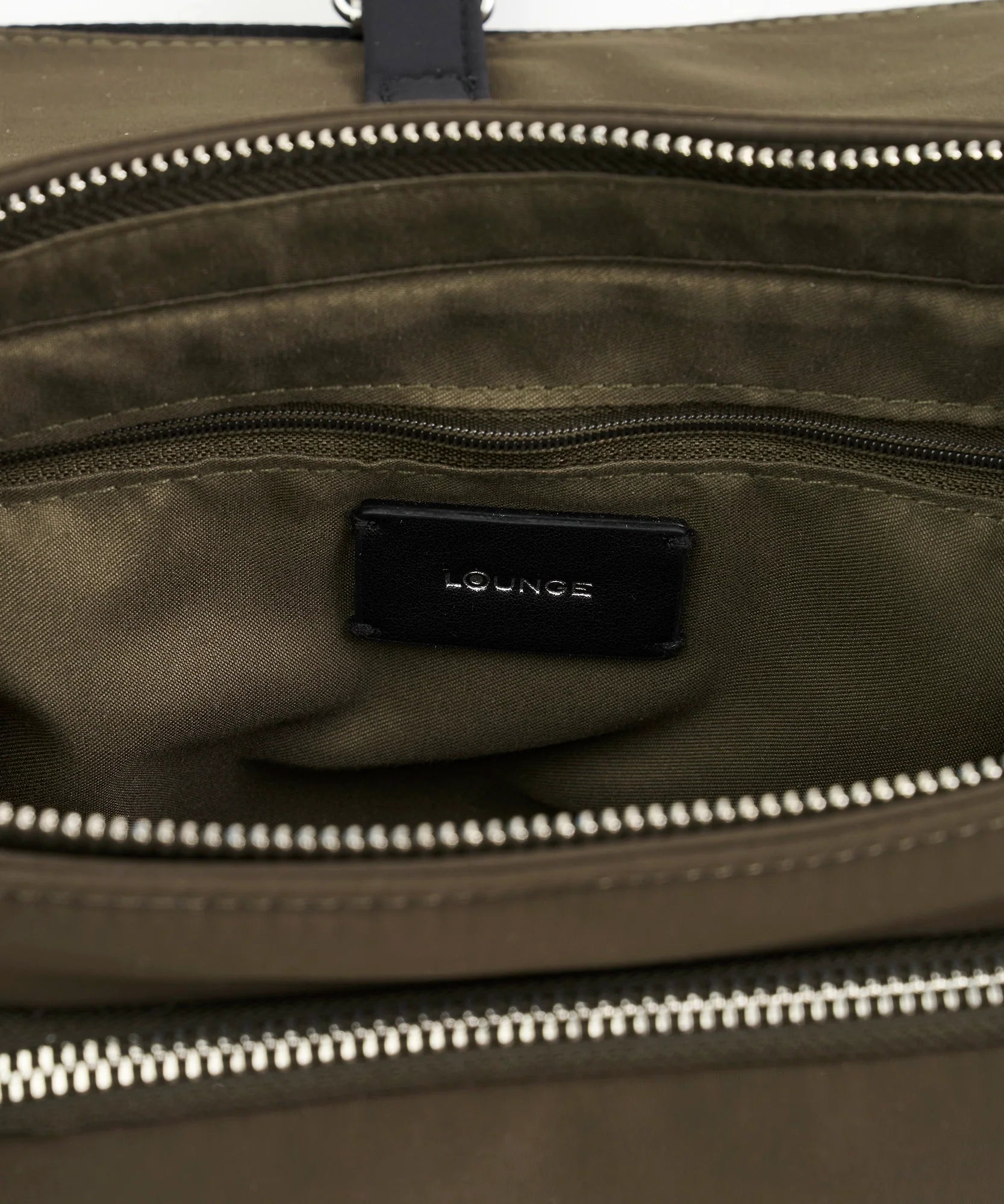 Cartera Bandolera Hebillas Street
