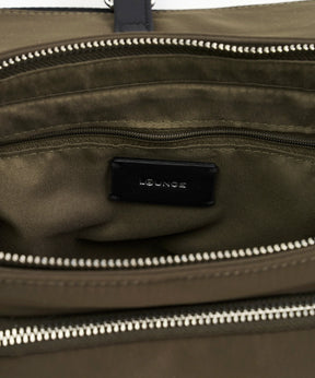 Cartera Bandolera Hebillas Street