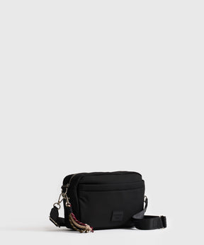 Cartera Bandolera Llavero Street