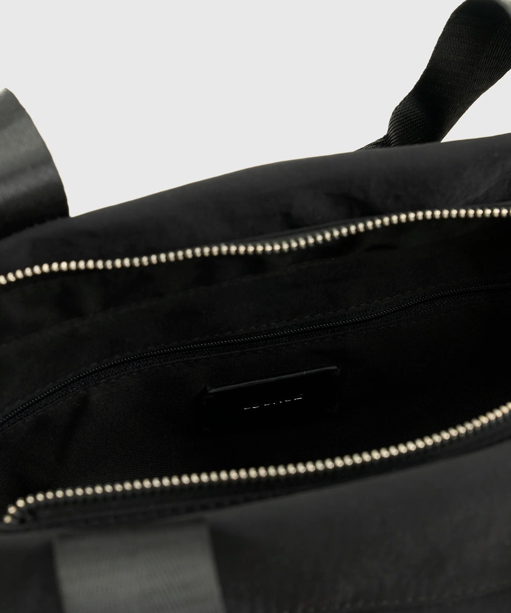 Cartera Bandolera Nylon Llaveros