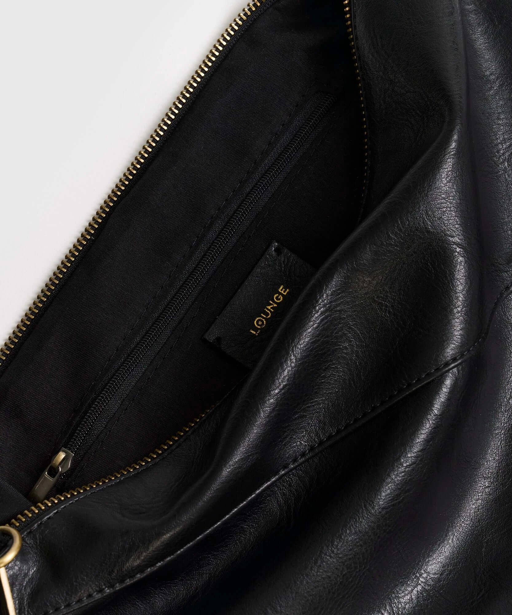 Cartera Bandolera Tassel Fake Suede Boho