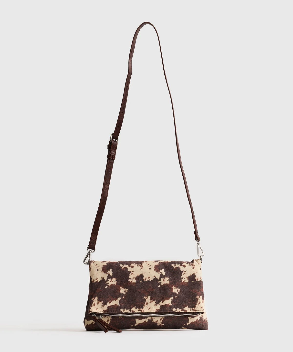 Cartera Bandolera Vaca Urban