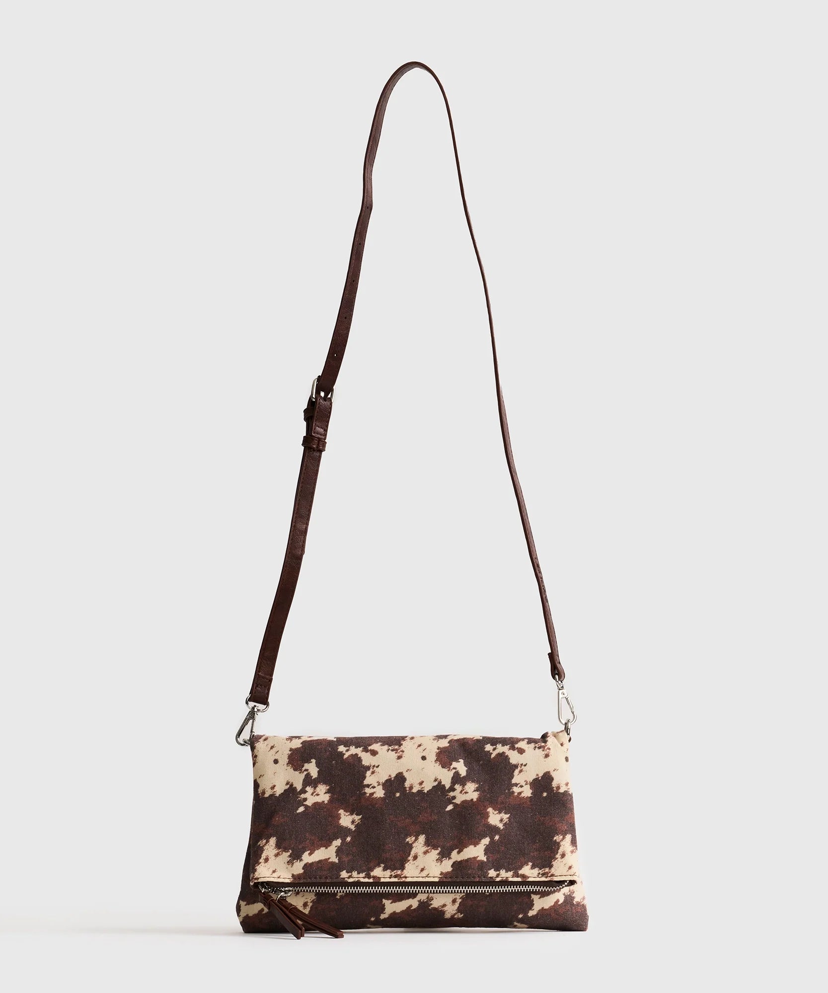 Cartera Bandolera Vaca Urban